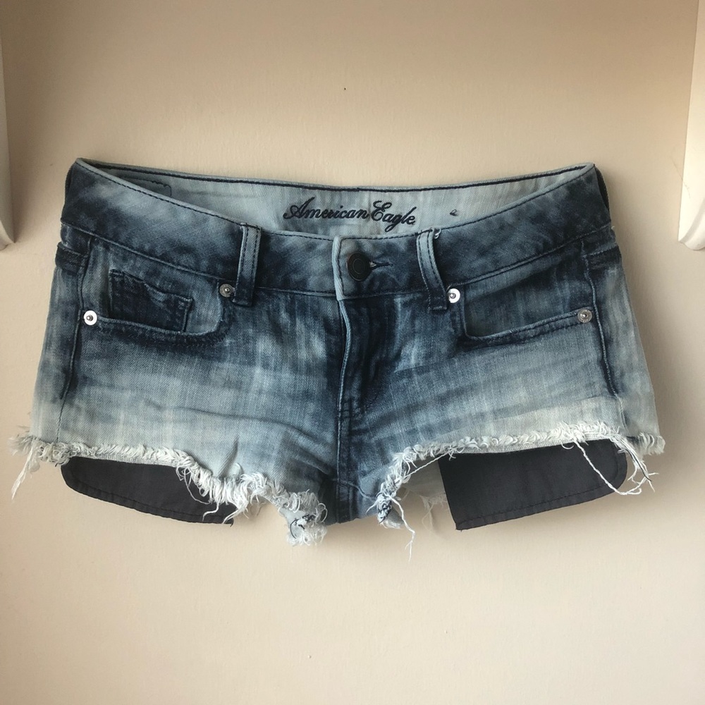American Eagle shorts sz 2
